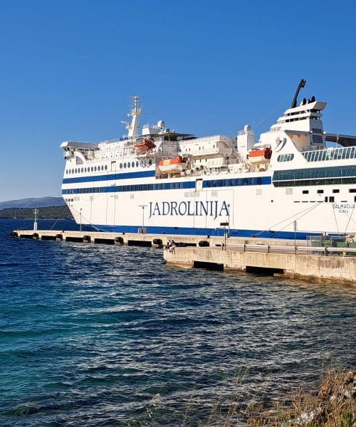 Jadrolinija kreće u veliku obnovu flote