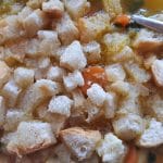 Suhi kruh u juhi: stari trik koji i danas ima smisla