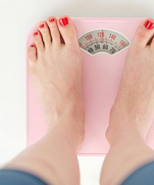 Prehrana za mršavljenje: bez ovih osnova gubitak kilograma često brzo zapne