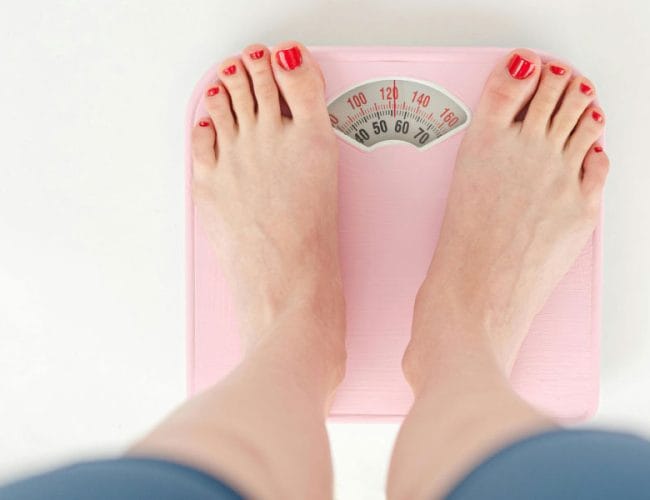 Prehrana za mršavljenje: bez ovih osnova gubitak kilograma često brzo zapne