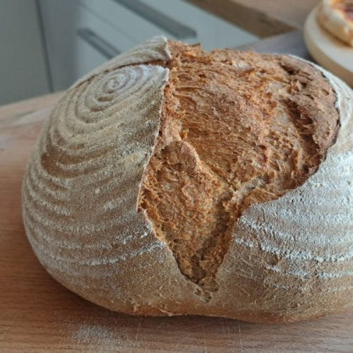 Najbolji recept za jednostavan kruh koji uspijeva i početnicima