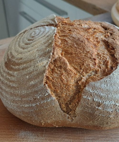 Najbolji recept za jednostavan kruh koji uspijeva i početnicima