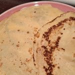 Recept za najzdravije palačinke