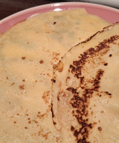 Recept za najzdravije palačinke