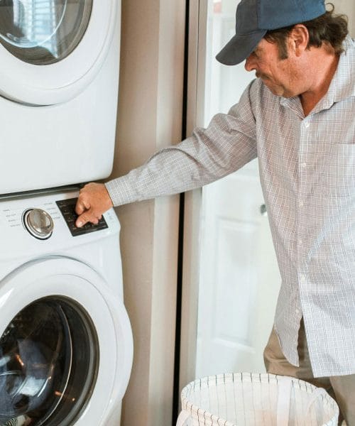 Što učiniti kad vam se žuri, a rublje je još mokro?