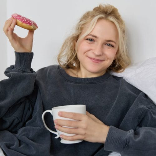 Ako vam se ovo događa navečer, niste jedini