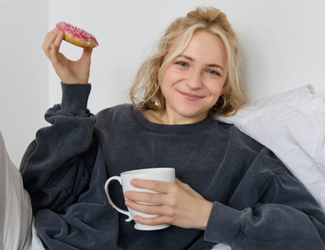 Ako vam se ovo događa navečer, niste jedini