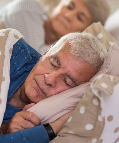 Misterij “vučjeg sata”: Zašto se toliko ljudi budi točno u 3 ujutro?