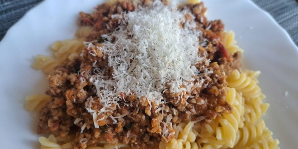 Umak bolognese