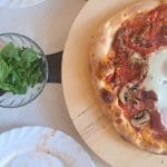 Jaje na pizzi mnogi stave pogrešno: trik je u pravom trenutku