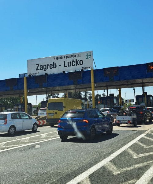 Kako izbjeći kolone na Lučkom: pet poteza koji mogu spasiti put prema moru