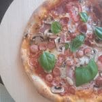 Domaća pizza odmah je bolja ako promijenite samo jedan detalj