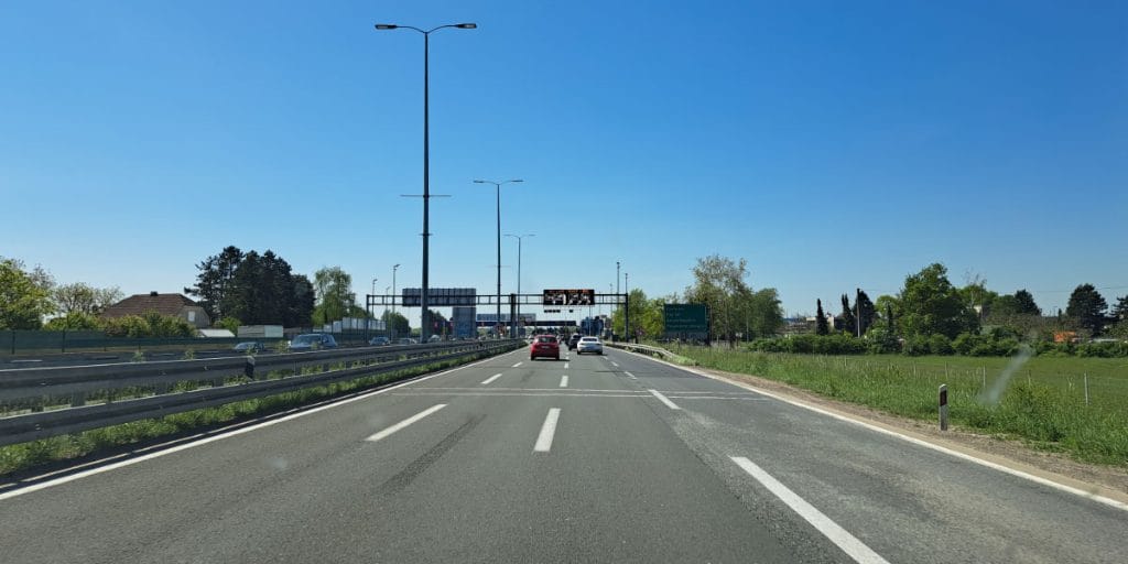 Lučko, bez čekanja