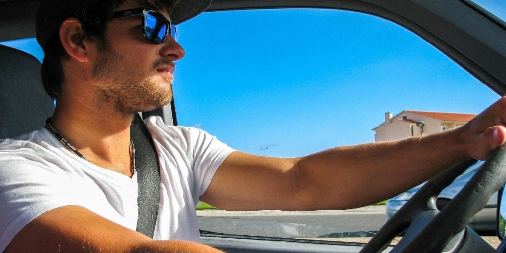 Stvari koje puštamo u automobilu