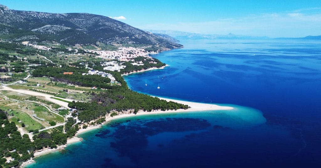 Plaža Zlatni rat