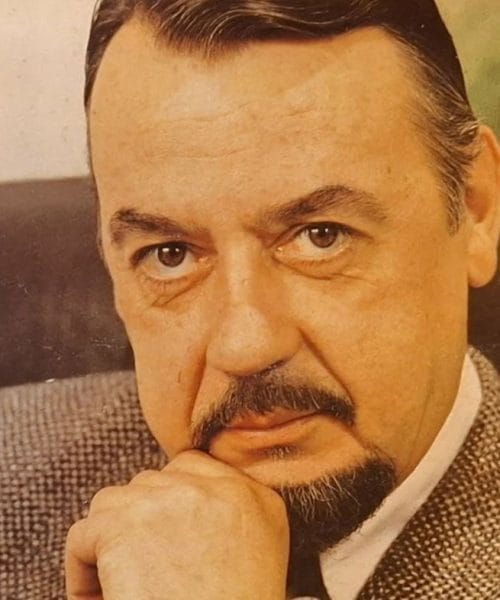 Umro je Stjepan Jimmy Stanić: otišla je legenda hrvatske glazbe
