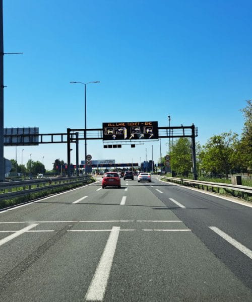 Lučko ili Demerje? Jedna odluka danas može vam skratiti put