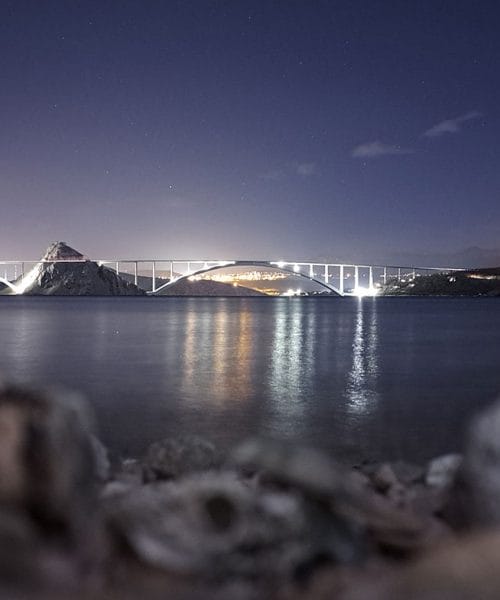 Odlazite s Krka prema kopnu? Jedan termin može značiti puno manje čekanja
