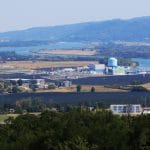 Nuklearna elektrarna Krško nakon 280 dana neprekidnog rada smanjuje snagu