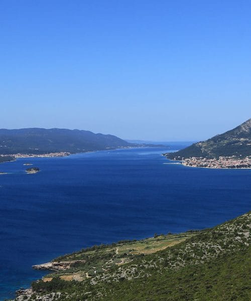 Na Jadran idete tek u rujnu? Ova mjesta vrijedi razmotriti za mirniji odmor