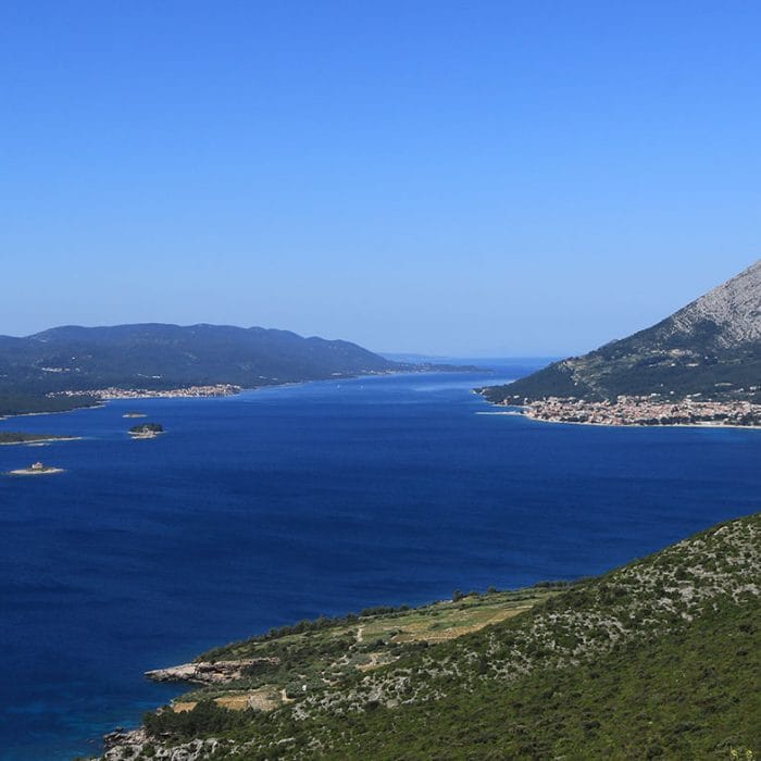 Na Jadran idete tek u rujnu? Ova mjesta vrijedi razmotriti za mirniji odmor