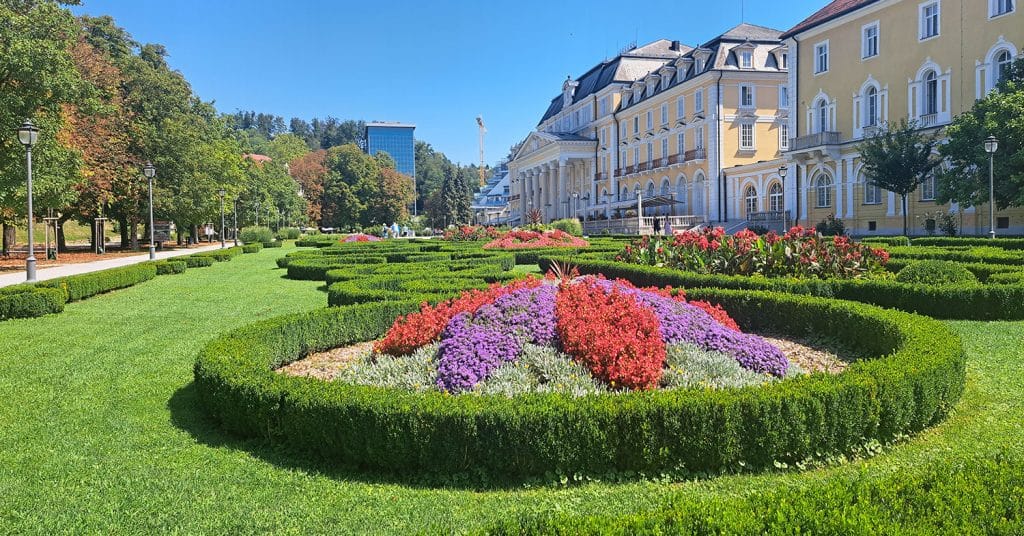 Rogaška Slatina