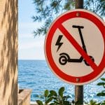 U Splitu osvanuo znak koji su mnogi vidjeli prvi put: jasno pokazuje što je zabranjeno