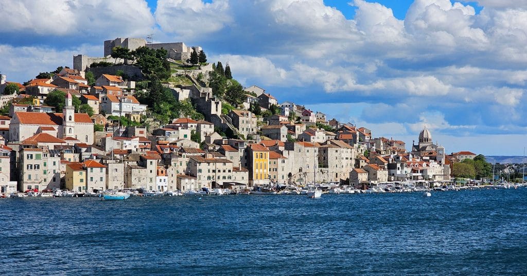 Šibenik, Foto: Ioana A