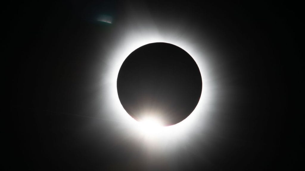 Pomrčina sunca 2026 u Hrvatskoj