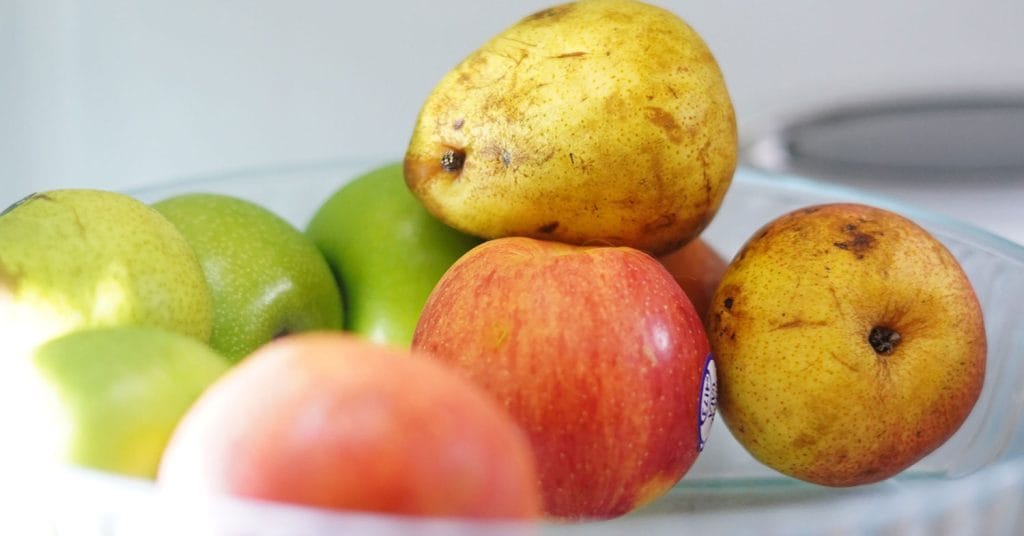 Voće