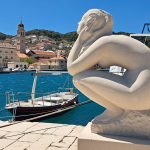Brač od 1. studenoga dobiva novu katamaransku liniju, od Pučišća do Splita za 70 minuta