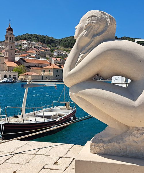 Brač od 1. studenoga dobiva novu katamaransku liniju, od Pučišća do Splita za 70 minuta