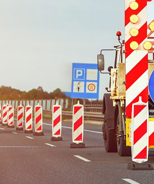 Promjene na autocesti A1 kod Splita, od 14. listopada preusmjeravanje prometa
