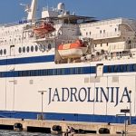 Jadrolinija već treći put produljila otkazivanje plovidbi prema Italiji