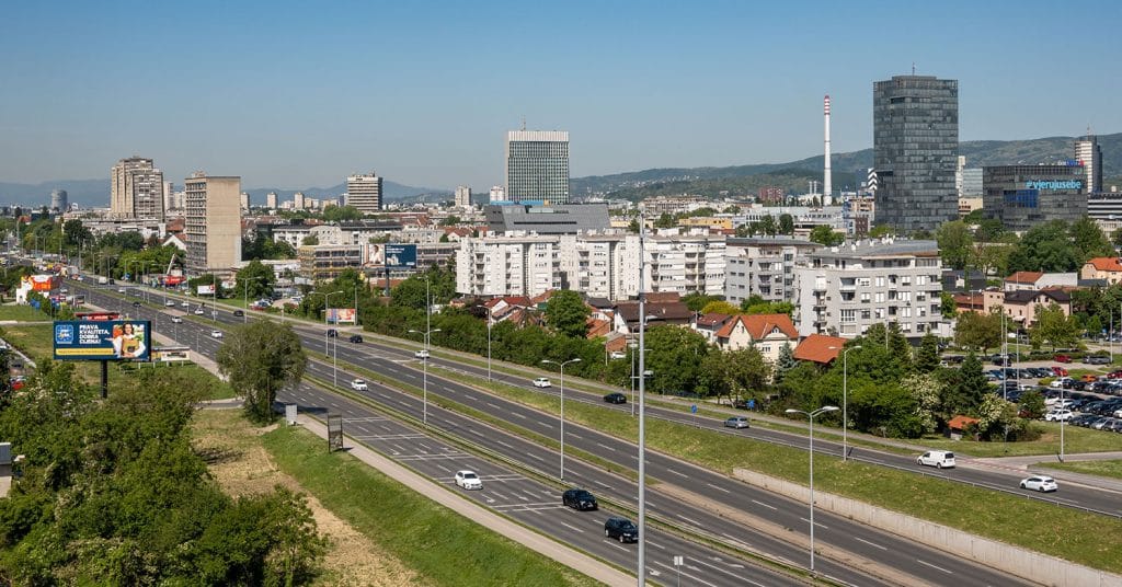 Zagreb, kada počinje sezona grijanja