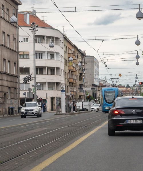Vrijeme Zagreb – vremenska prognoza za danas, sutra i sljedećih 7 dana